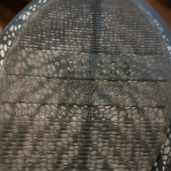 Jason Wu Black Flats- Final price drop - Picture 12 of 13